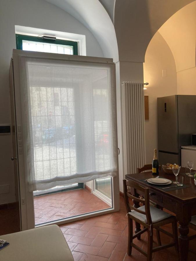 Gli Archi E Le Stelle Brindisi Exterior foto