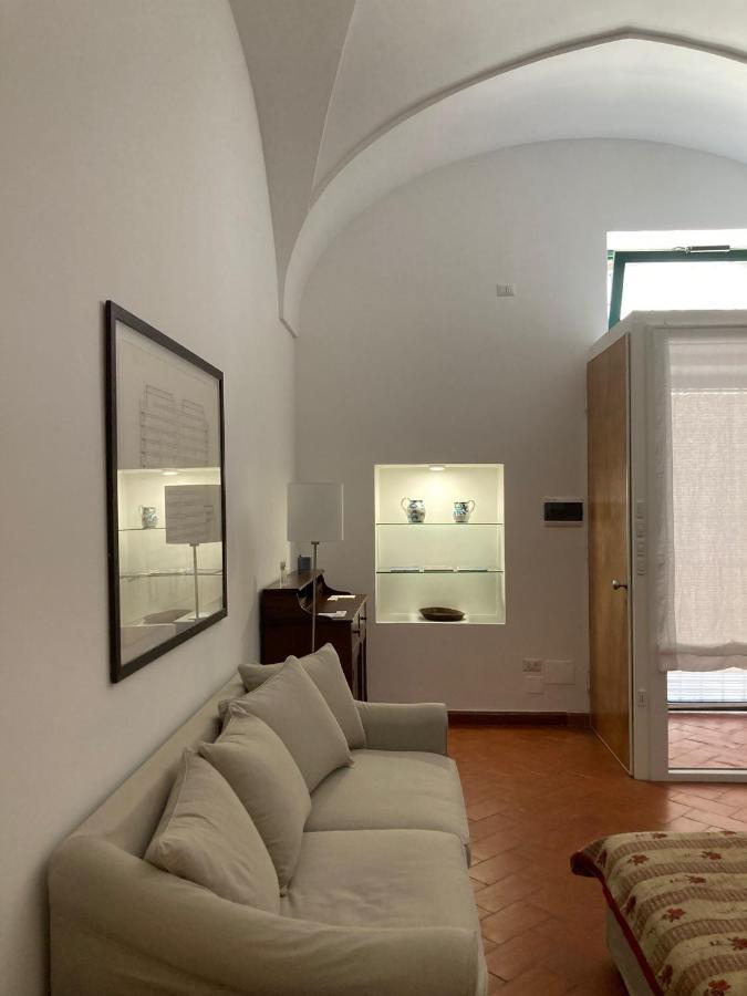 Gli Archi E Le Stelle Brindisi Exterior foto