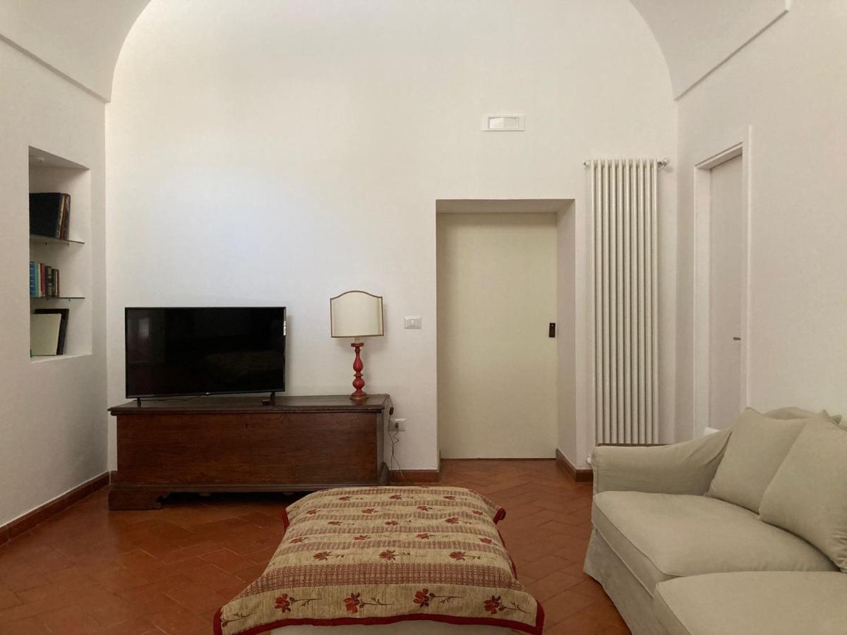 Gli Archi E Le Stelle Brindisi Exterior foto