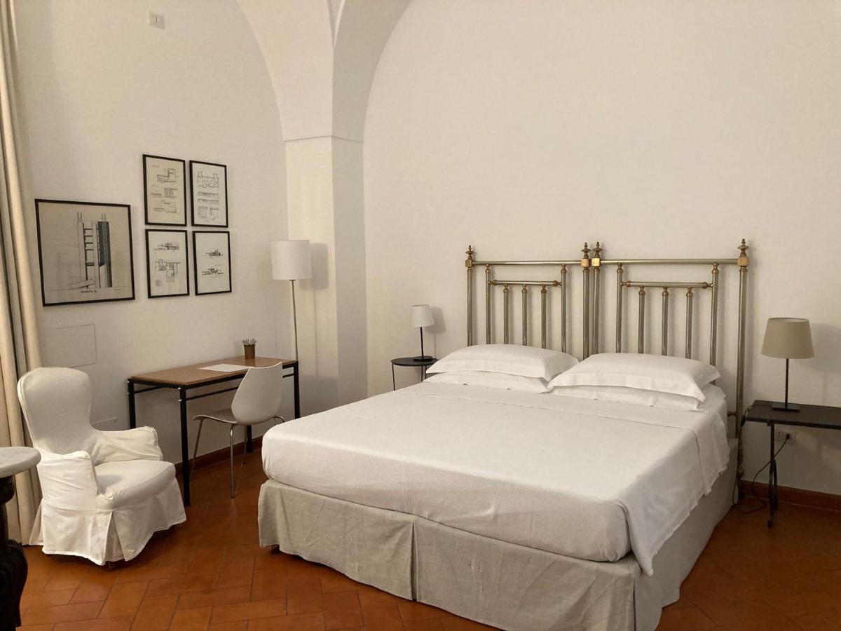 Gli Archi E Le Stelle Brindisi Exterior foto