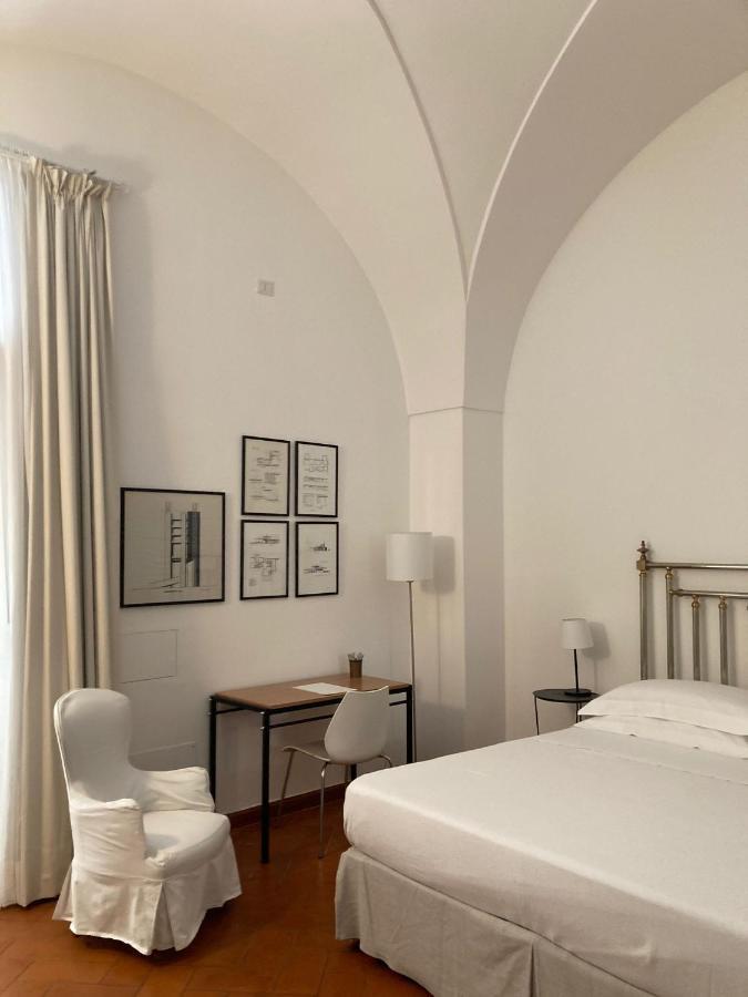 Gli Archi E Le Stelle Brindisi Exterior foto